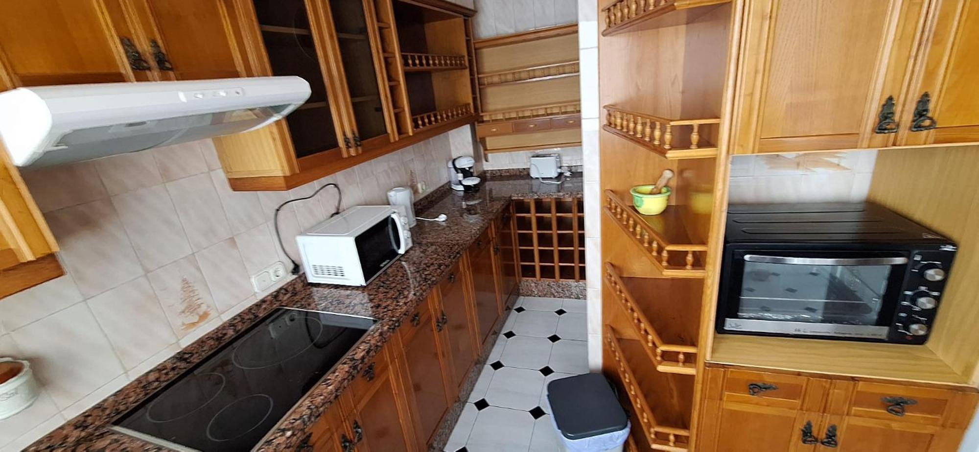 Casa 32 - Centro Benidorm-