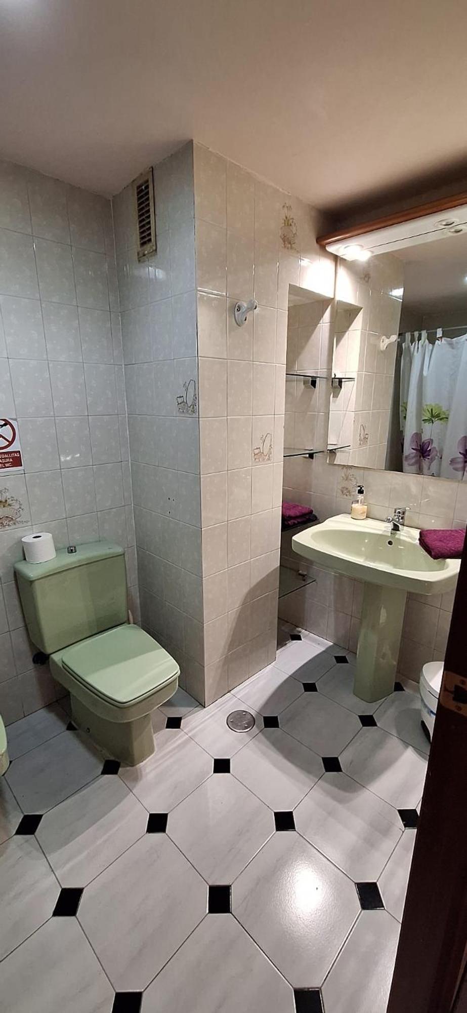 Casa 32 - Centro Benidorm- Apartamento