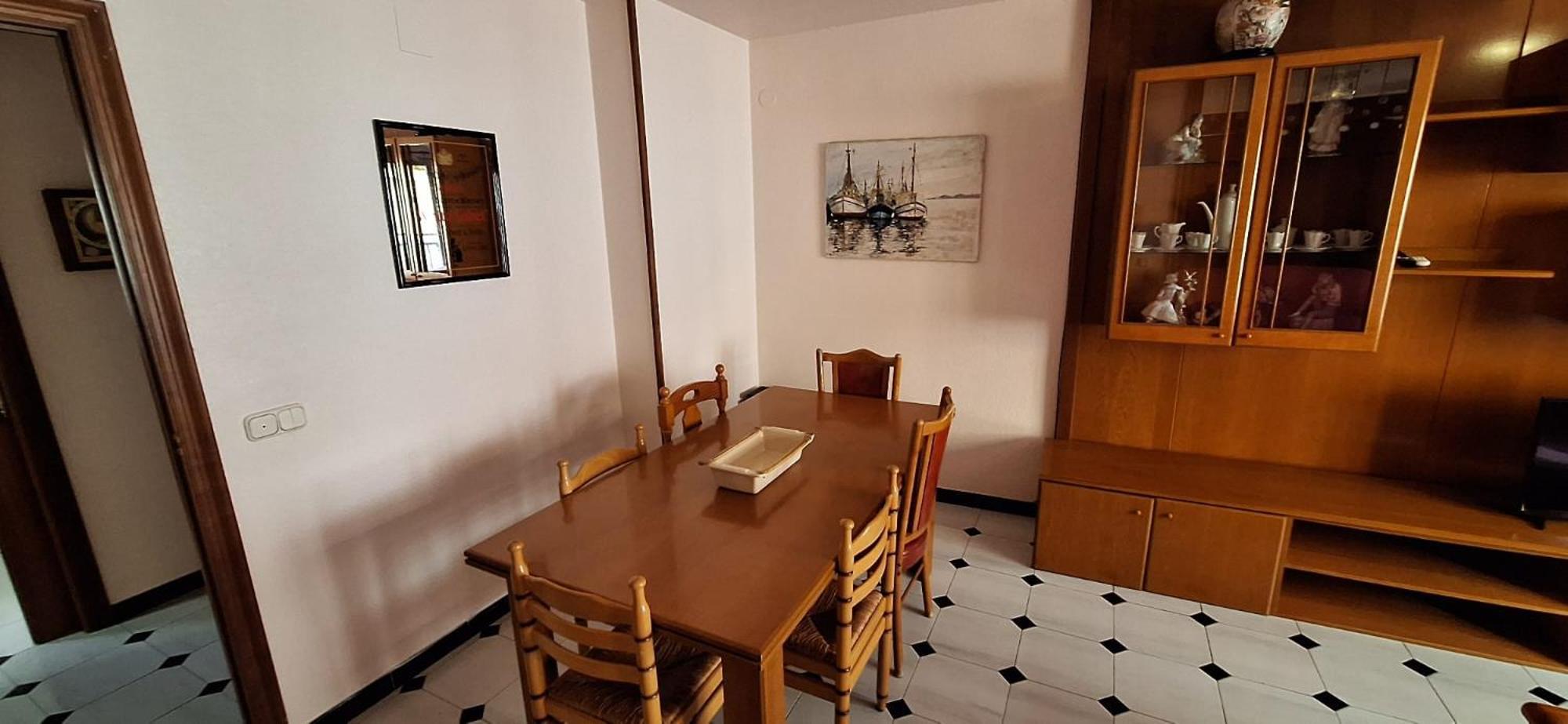 Apartamento Casa 32 - Centro Benidorm-